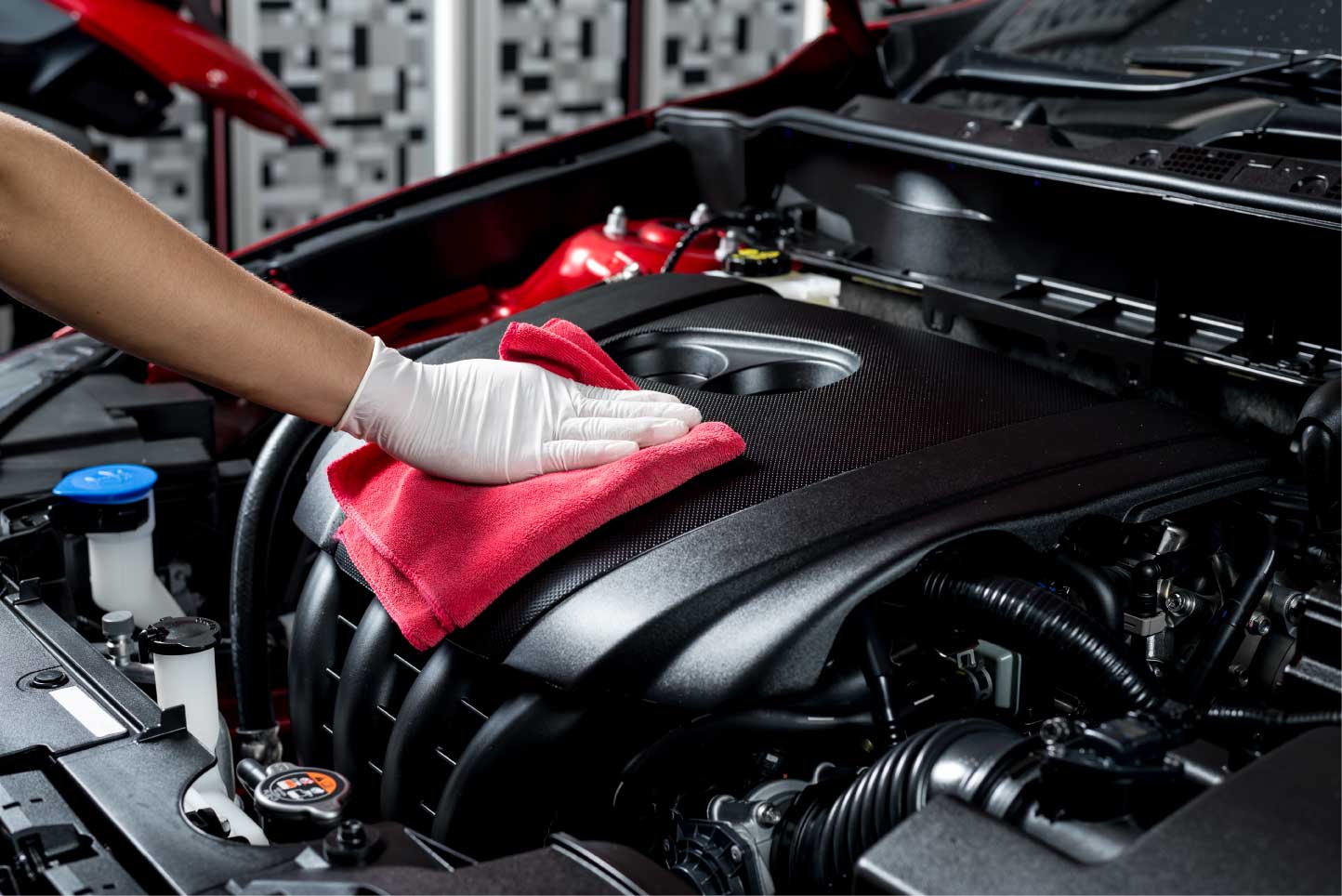 Motor Care