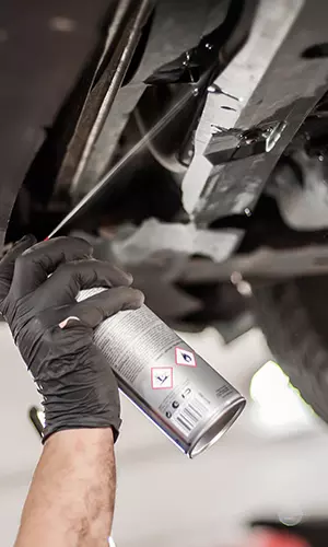 Motor Maintenance