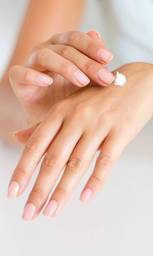 Hands Personal Care