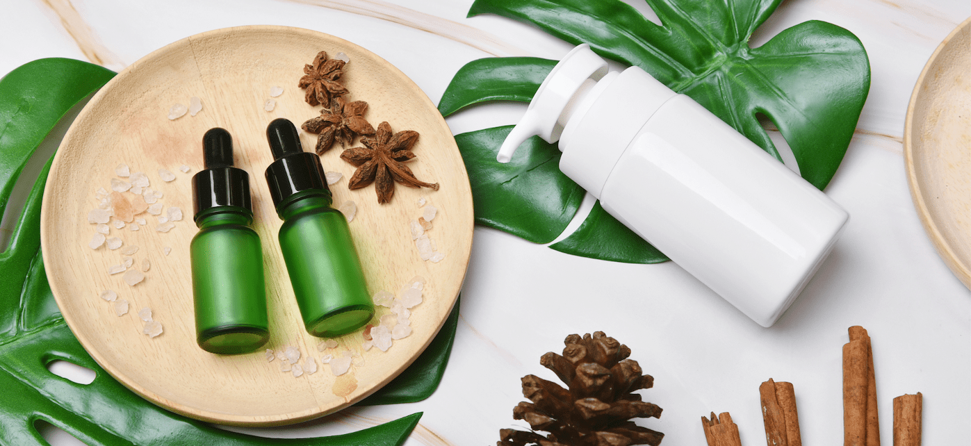 skin care products