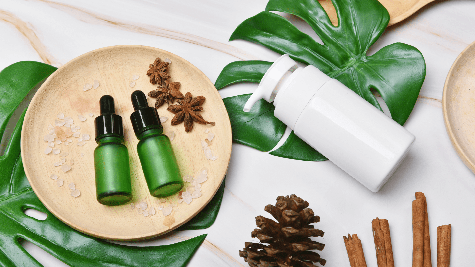 personal care products