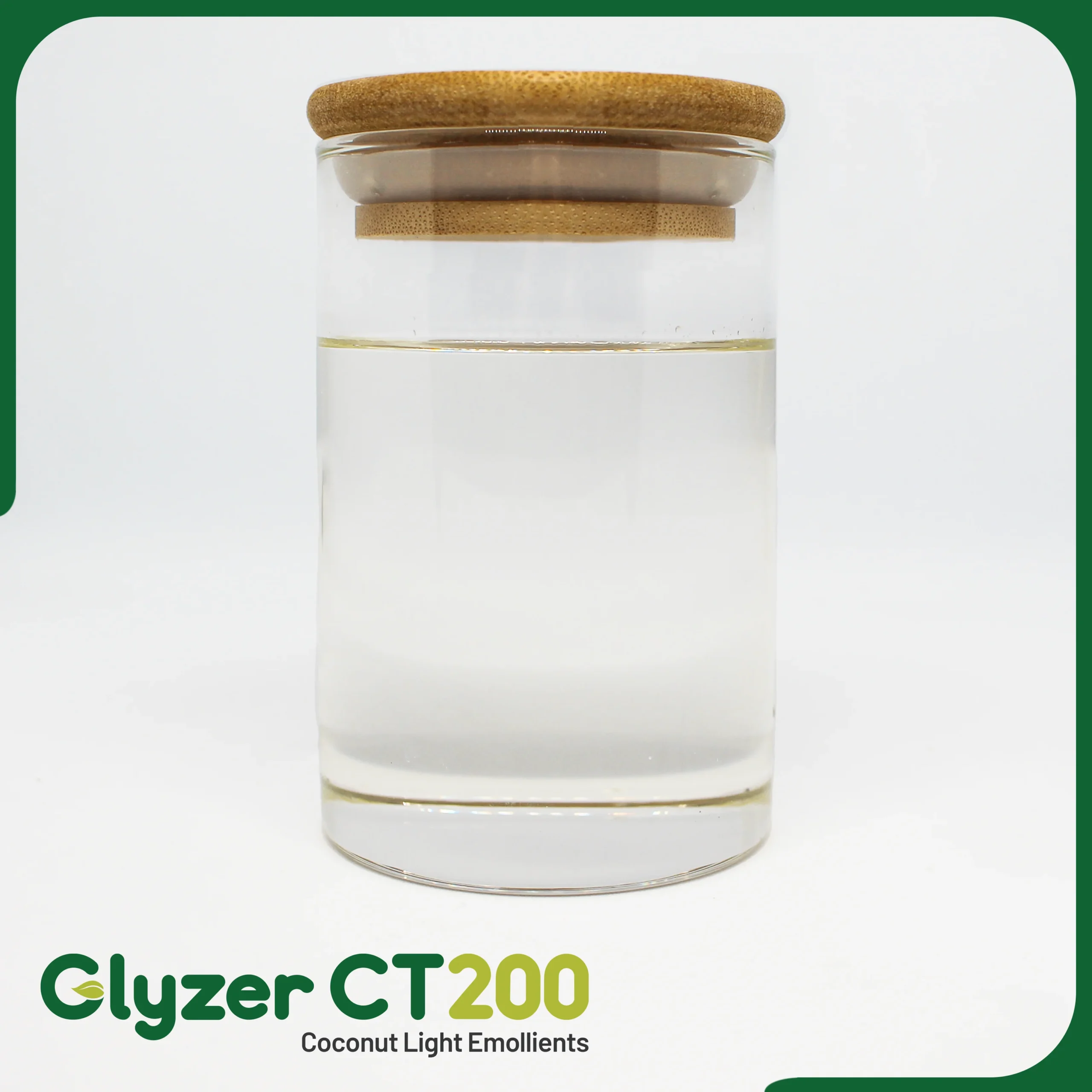 GLYZER CT500