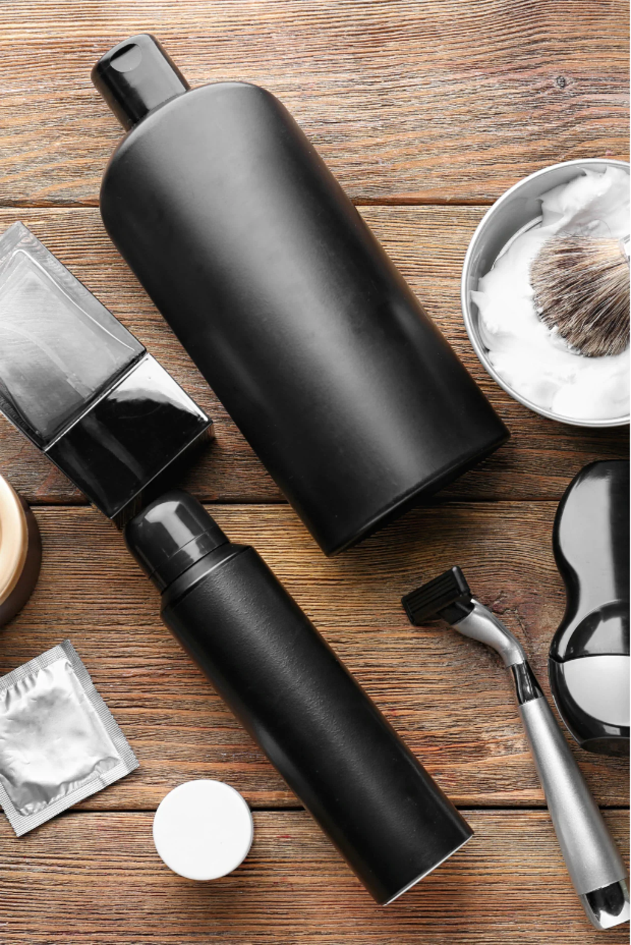 Men's Care